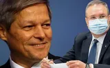 Dacian Cioloş intervine în scandalul legat de posibilul plagiat din teza de doctorat a premierului Ciucă: „Dacă se adevereşte, este necesară demisia de onoare”