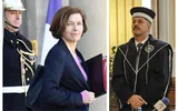 Ministrul francez al Forţelor Armate vine în România. Vasile Dîncu: „România este pregătită de orice scenariu”