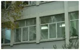 Incident şocant la o şcoală din Gorj. O elevă s-a aruncat de la etaj din cauza unei medii mici
