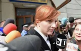 Ioana Băsescu, dată de gol de mărturia fostului iubit. Giovanni Francesco: „Mi-a cerut să fac plăți nereale în campania din 2009” STENOGRAME