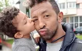 Drama prin care trece cu fiul lui Kamara! Cine este vinovat pentru problemele lui Leon: „A nenorocit alte șapte sarcini!” VIDEO
