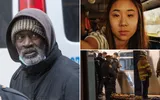 Ura faţă de asiatici, la un nivel fără precedent la New York. O femeie de 40 ani a fost împinsă în faţa metroului în Times Square, a patra crimă rasială din ultimele zile