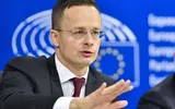 Ungaria nu va sprijini Ucraina într-un eventual conflict cu Rusia, întrucât Kievul nu respectă drepturile minorităţii maghiare