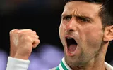 Novak Djokovic are interzis şi la Roland Garros 2022. Imagini EXCLUSIVE de la sosirea la Belgrad