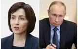Rusia trece la ameninţări la adresa Moldovei: „Să renunţe la asemenea afirmaţii şi să se concentreze pe soluţionarea problemelor din relaţiile ruso-moldoveneşti”
