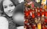 Scrisoare emoţionantă a unei adolescente după moartea Raisei, fata ucisă de un poliţist pe o trecere de pietoni din Bucureşti: „Îmi doresc să mă călăuzeşti pe mine şi pe toţi pe care îi iubeşti să facă tot ce e bine”