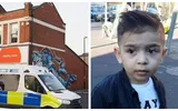 Mario, un băiețel român de doar cinci ani, ÎNJUNGHIAT mortal în Marea Britanie. „Copilul meu, copilul meu, sunați la Poliție”
