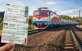 Bilete de tren de la CFR, mai scumpe de la 1 iulie