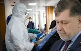 Alexandru Rafila, noi precizări despre despre coplată în cazul în care pacientul vrea să fie tratat de un anumit medic: „nu e vorba de nicio taxare dublă a pacienților din România”