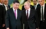 Pericol pentru SUA. Vladimir Putin a confirmat întărirea parteneriatului ruso-chinez: „Nu există limite și subiecte interzise”