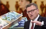 Salarii mai mari pentru milioane de români de la 1 ianaurie 2023. Ministrul Muncii a dat detalii