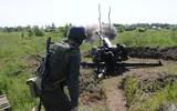 Războiul din Ucraina, ziua 84. Ruşii atacă Dnepr şi Harkov, la Kiev începe primul proces pentru crime de război