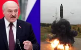 Aleksandr Lukaşenko, în stare foarte gravă după vizita la Kremlin. A fost internat de urgenţă