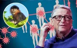 Bill Gates a prezis valul de infecții cu variola maimuței. Ce spunea magnatul american în urmă cu şase luni