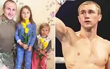 Doi campioni ucraineni la box şi kickbox au murit apărându-şi ţara de invazia rusă