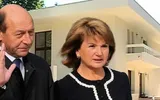 Traian Băsescu refuză să elibereze vila de protocol, deşi şi-a cumpărat apartament: „Nu este locuibil începând de mâine”