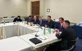 Lucian Bode, despre întrevederile avute cu reprezentanţii SUA la Washington: „Am subliniat interesul României de a fi parte la Programul Visa Waiver”