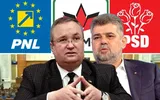Nicolae Ciucă dă explicaţii despre coaliţia cu PSD. „Chiar dacă pare împotriva firii, totuşi, a asigurat stabilitatea de care aveam nevoie”