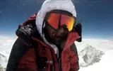 Alpinistul Horia Colibăşanu a ajuns în ţară. Primele fotografii de pe vârful Kangchenjunga din Himalaya