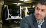 Asasinarea ministrului Cătălin Drulă, plănuită de oamenii lui Rădoi de la metrou. „Cât dreaq costă nişte racheţi?” – stenograme incendiare