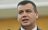 Eugen Tomac a fost reales în funcția de președinte al PMP
