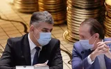 Florin Cîţu, contre cu Marcel Ciolacu privind impozitul progresiv. „Ca simplu membru al PNL că noi nu susţinem taxe noi, redimensionarea sistemului de taxare”
