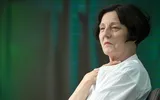 Herta Muller, câştigătoarea Premiului Nobel pentru Literatură, avertizează: „Cadavrele sunt lucru obişnuit pentru Putin. Trebuie pus la punct acum”