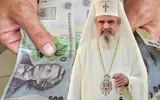 Ce salariu are un preot în România? Suma uriașă pe care o poate încasa lunar un episcop?! Patriarhul Daniel încasează lunar aproape cât preşedintele Iohannis