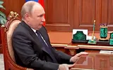Ofiţer britanic de informaţii: „Vladimir Putin este cu adevărat grav bolnav”. Şi agenții ruși „cred că Putin este bolnav în faza terminală”