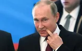 Liderii lumii au făcut trei scenarii pentru o Rusie fără Vladimir Putin. O conferinţă secretă despre „deputinizare” a avut loc în Lituania