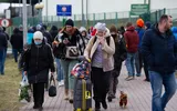 Stare de urgenţă timp de o lună din cauza refugiaţilor din Ucraina. Preşedintele a semnat decretul