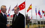 Jens Stoltenberg ia partea Turciei privind aderarea Finlandei şi Suediei la NATO. „Trebuie ţinut cont de orice îngrijorări”