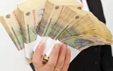 Salarii majorate pentru anumiţi angajaţi din România. Vor primi cu 25% în plus la salariu