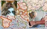 Variola maimuţei, depistată tot mai aproape de România. Cehia şi Slovenia au înregistrat marţi primele cazuri
