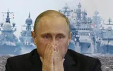 Lovitura decisivă împotriva lui Putin care ar putea opri războiul din Ucraina. Expert al Institutului Hudson: „Un jucător-cheie la Marea Neagră este România”