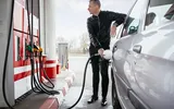 Preţ carburanţi. Restricţii la OMV, şoferii pot alimenta doar 30 de litri pe zi în Austria