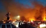 Revoluţie în Libia. Protestatarii au pătruns în Parlament VIDEO