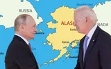 Rusia ameninţă că va revendica Alaska. Moscova propune un referendum pentru recuperarea teritoriului, provocare maximă pentru SUA
