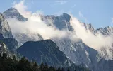 VIDEO Terifiant, un gheţar din Alpii Italieni s-a prăbuşit din cauza temperaturilor ridicate. Sunt cel puţin şase morţi