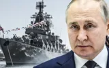 Vladimir Putin, avertisment pentru Occident la 6 luni de la invadarea Ucrainei: „Nu au învățat lecțiile istoriei”. Mesaj pentru soldaţii ruşi