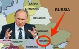 Vladimir Putin, ironizat de un analist militar român. „Nici măcar o invadare a Moldovei nu e posibilă”