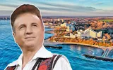 Constantin Enceanu, situaţie penibilă la mare: „Eu nu am timp să stau numai la sală, să mă ocup de corpul meu”