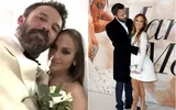 Jennifer Lopez și Ben Affleck s-au separat la trei săptămâni de la nuntă. Cuplul traversează, se pare, o criză de înstrăinare