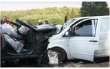 Un român a murit şi altul e în stare gravă după accidentul din Germania provocat de maşina autonomă