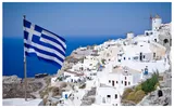 Alertă de călătorie în Grecia. A fost emisă o avertizare meteo de ploi, grindină şi vijelii