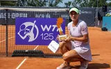 Ana Bogdan a câştigat BCR Iaşi Open. Este primul ei titlu WTA din carieră