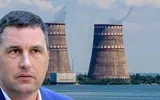 Ministrul Mediului: Nivelul radiaţiilor, în perioada războiului, nu a crescut niciodată nici în Ucraina, nici în România