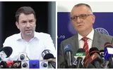 Cătălin Drulă cere verdictul analizării tezei lui Sorin Cîmpeanu pentru plagiat: „România Educată e pe cale să devină România furtului intelectual”