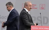 Vasile Dîncu: „Preşedintele PSD Marcel Ciolacu are şanse să câştige alegerile prezidenţiale”