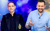 De ce a refuzat Dan Negru să apară în emisiunea online a lui Cătălin Măruță: „E o inflație de podcasturi, toți au păreri!”